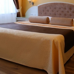 Парк-отель Пушкин, Бузулук, Оренбургская область