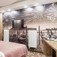 Отель Бежица, Брянск, Брянская область