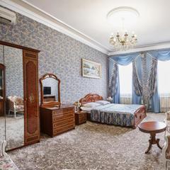 Отель Невский, Буденновск, Ставропольский край
