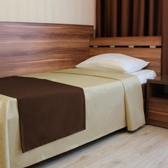 Парк-отель Пушкин, Бузулук, Оренбургская область