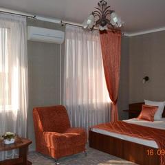 Гостиница Дружба, Бузулук, Оренбургская область