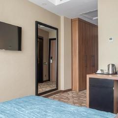 Отель Бежица, Брянск, Брянская область