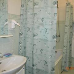 Гостиница Дружба, Бузулук, Оренбургская область