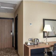 Отель Бежица, Брянск, Брянская область