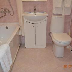 Гостиница Дружба, Бузулук, Оренбургская область