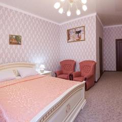Отель Невский, Буденновск, Ставропольский край