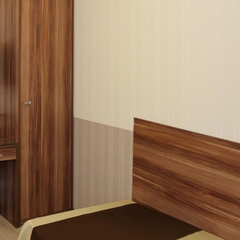 Парк-отель Пушкин, Бузулук, Оренбургская область