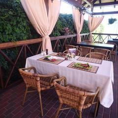 Гостиница Дружба, Бузулук, Оренбургская область