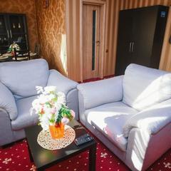 Гостиница Дружба, Бузулук, Оренбургская область