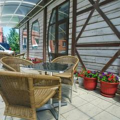 Гостиница Дружба, Бузулук, Оренбургская область