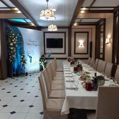 Гостиница Дружба, Бузулук, Оренбургская область