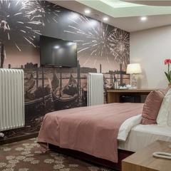 Отель Бежица, Брянск, Брянская область