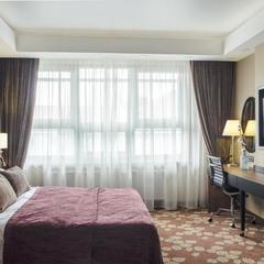 Отель Бежица, Брянск, Брянская область