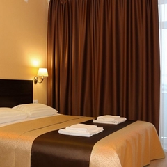 Парк-отель Пушкин, Бузулук, Оренбургская область