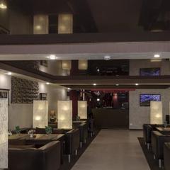 Гостиница Дружба, Бузулук, Оренбургская область