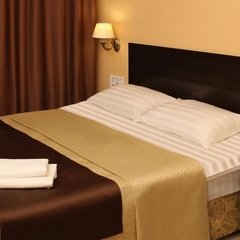 Парк-отель Пушкин, Бузулук, Оренбургская область