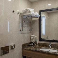 Отель Бежица, Брянск, Брянская область