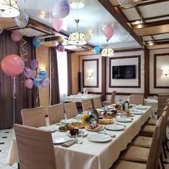 Гостиница Дружба, Бузулук, Оренбургская область