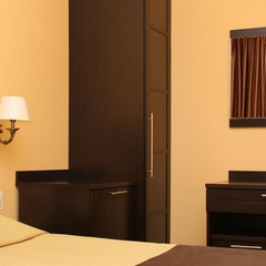 Парк-отель Пушкин, Бузулук, Оренбургская область