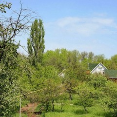 Туристическая база Дом на реке, Бузан, Астраханская область