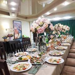 Гостиница Дружба, Бузулук, Оренбургская область