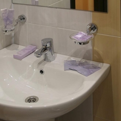 Парк-отель Пушкин, Бузулук, Оренбургская область