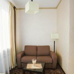 Гостиница Дружба, Бузулук, Оренбургская область