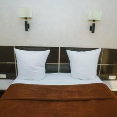 Гостиница Дружба, Бузулук, Оренбургская область