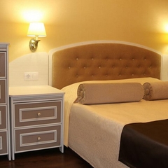 Парк-отель Пушкин, Бузулук, Оренбургская область