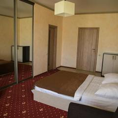 Гостиница Дружба, Бузулук, Оренбургская область