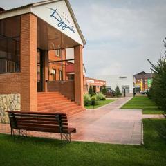 Гостиница Дружба, Бузулук, Оренбургская область