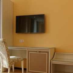 Парк-отель Пушкин, Бузулук, Оренбургская область