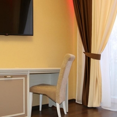 Парк-отель Пушкин, Бузулук, Оренбургская область