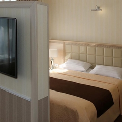 Парк-отель Пушкин, Бузулук, Оренбургская область