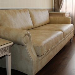 Парк-отель Пушкин, Бузулук, Оренбургская область