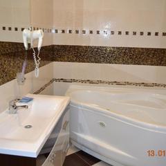 Гостиница Дружба, Бузулук, Оренбургская область