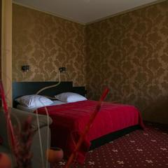 Гостиница Дружба, Бузулук, Оренбургская область