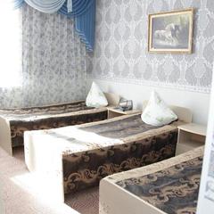 Отель Ландыши, Буинск, Татарстан