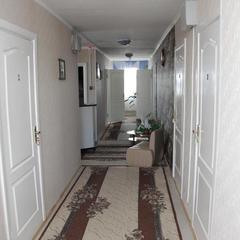 Отель Ландыши, Буинск, Татарстан