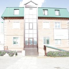 Отель Ландыши, Буинск, Татарстан