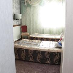 Отель Ландыши, Буинск, Татарстан