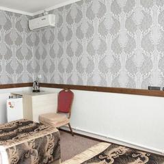 Отель Ландыши, Буинск, Татарстан