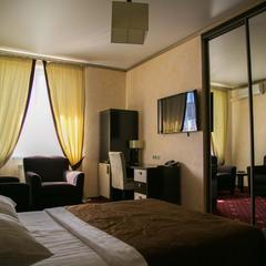 Гостиница Дружба, Бузулук, Оренбургская область