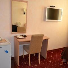 Гостиница Дружба, Бузулук, Оренбургская область