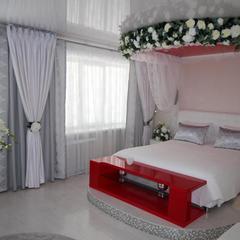 Гостиница Бузулук, Бузулук, Оренбургская область