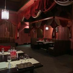 Гостиница Дружба, Бузулук, Оренбургская область