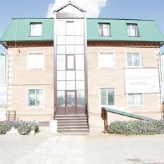 Отель Ландыши, Буинск, Татарстан