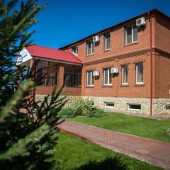 Гостиница Дружба, Бузулук, Оренбургская область