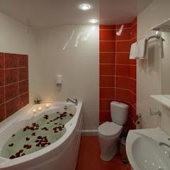 Гостиница Бузулук, Бузулук, Оренбургская область