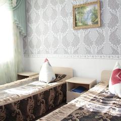 Отель Ландыши, Буинск, Татарстан